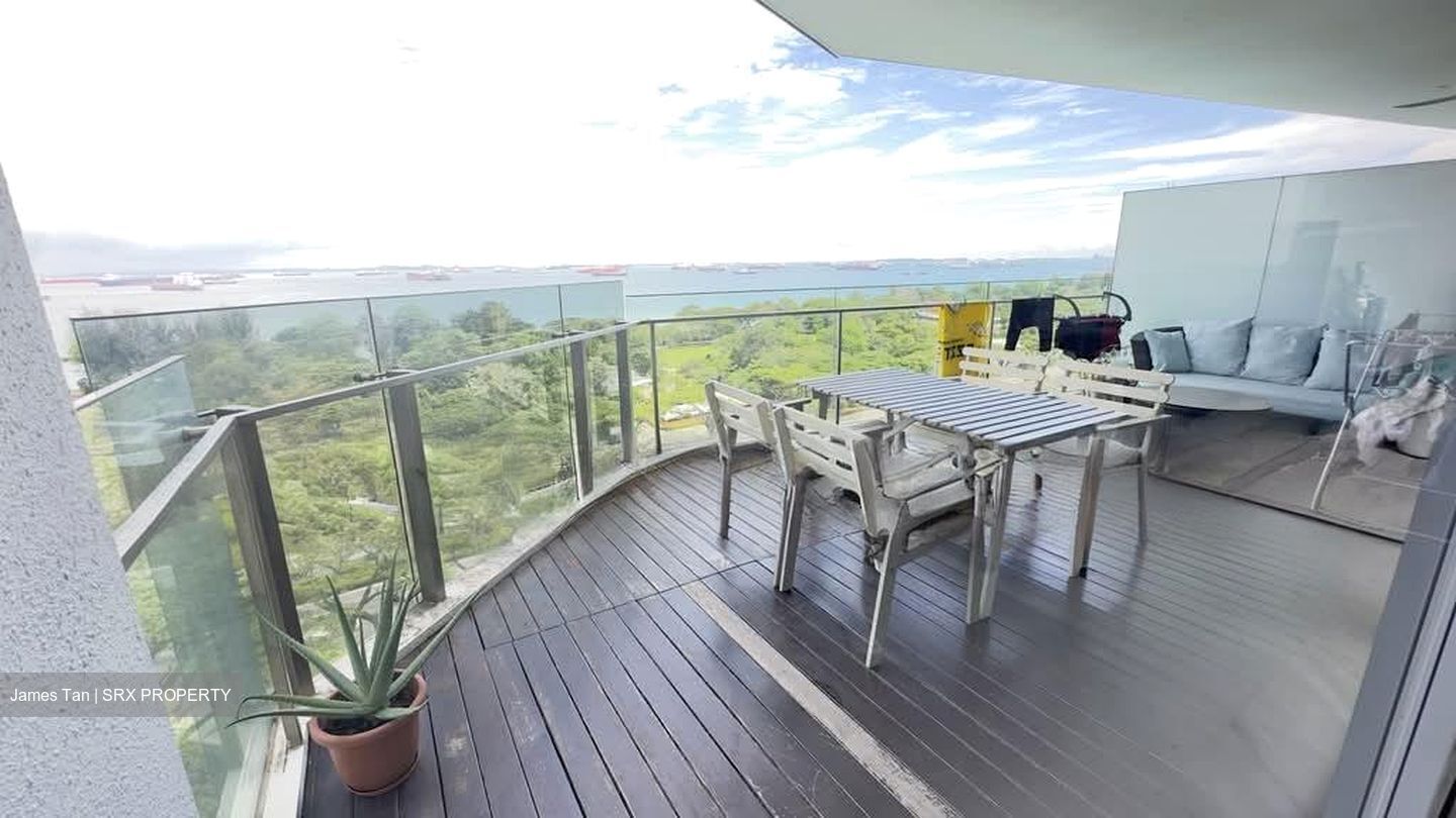 SilverSea (D15), Condominium #564572821